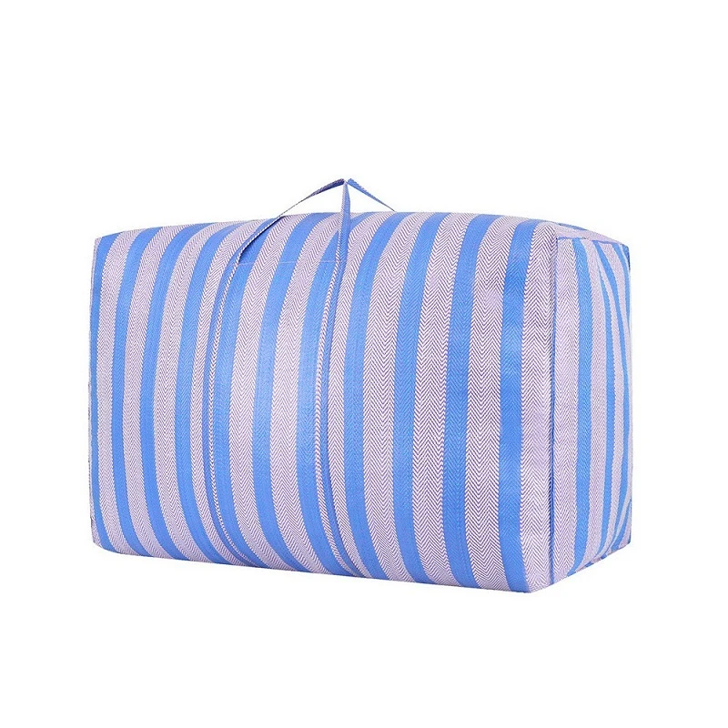 Nylon Duffel Bags With Zippers