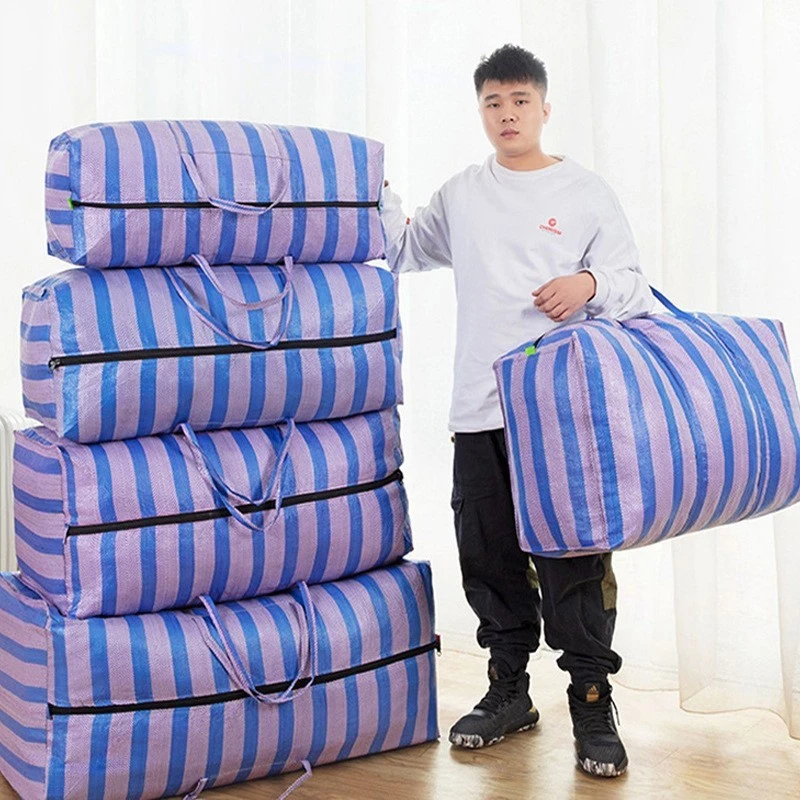 Nylon Duffel Bags With Zippers high quality